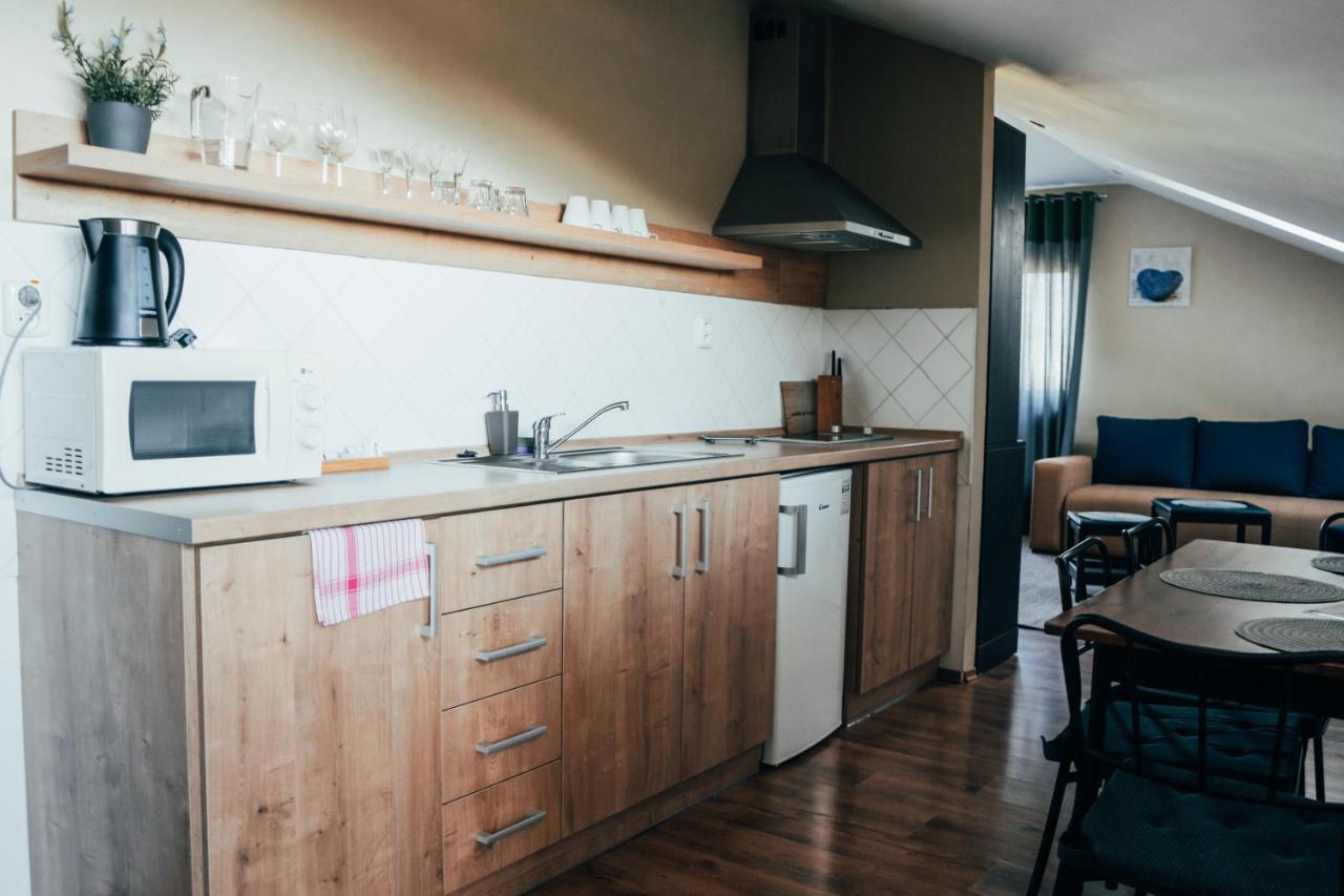 Aplend Tatry Holiday Veľký Slavkov エクステリア 写真