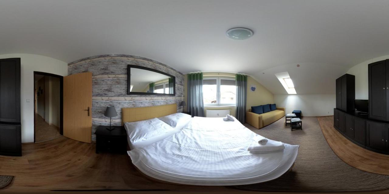 Aplend Tatry Holiday Veľký Slavkov エクステリア 写真