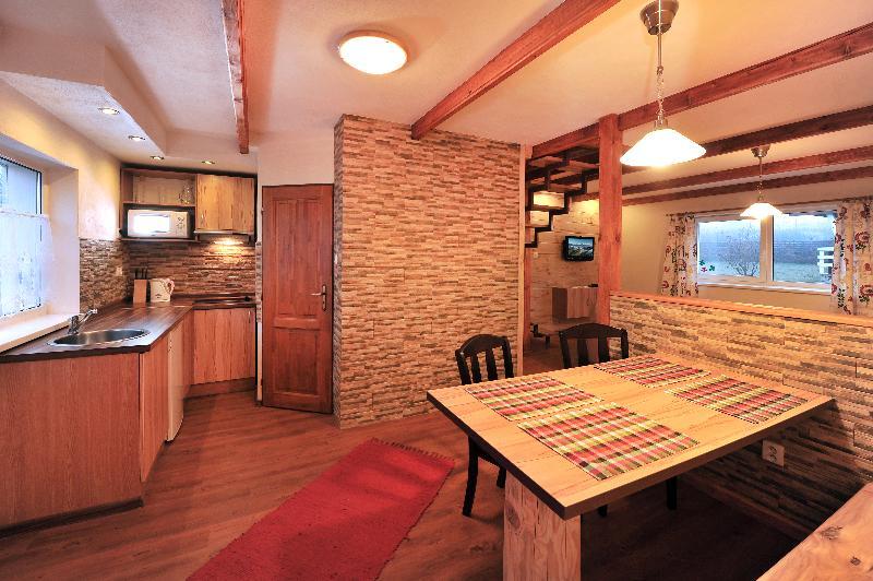 Aplend Tatry Holiday Veľký Slavkov エクステリア 写真